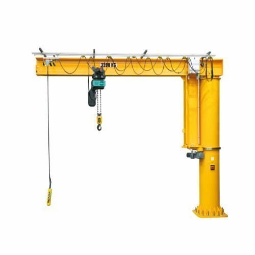 jib crane manufacturers